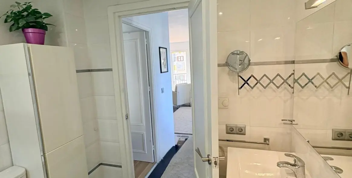 Venta de apartamento en planta media en Fuengirola 22