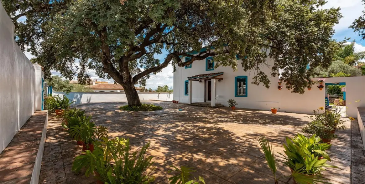 Sale of detached villa in Alhaurín el Grande 2