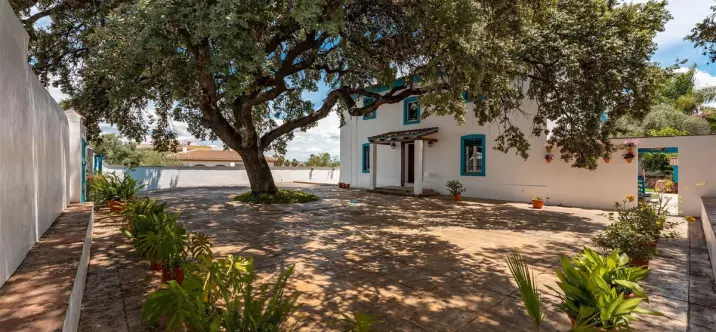 Sale of detached villa in Alhaurín el Grande 1