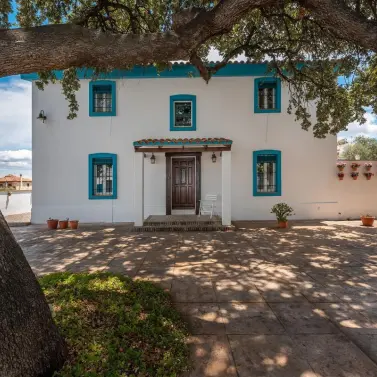 Sale of detached villa in Alhaurín el Grande