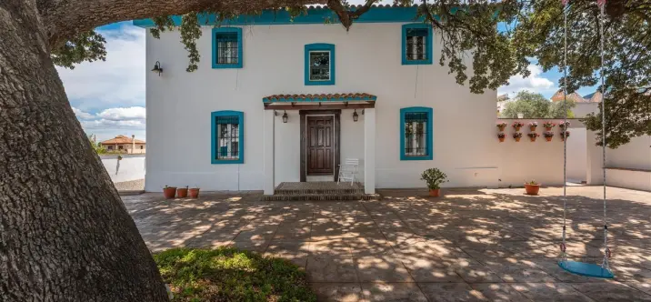 Sale of detached villa in Alhaurín el Grande 2