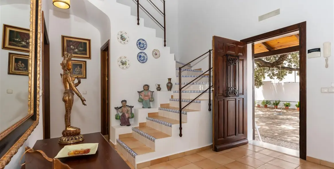 Sale of detached villa in Alhaurín el Grande 5