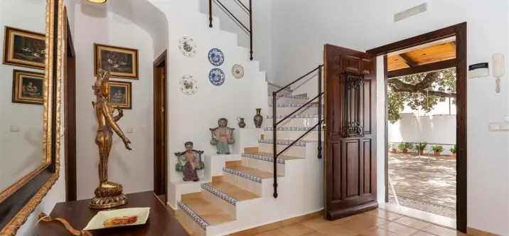 Sale of detached villa in Alhaurín el Grande 4