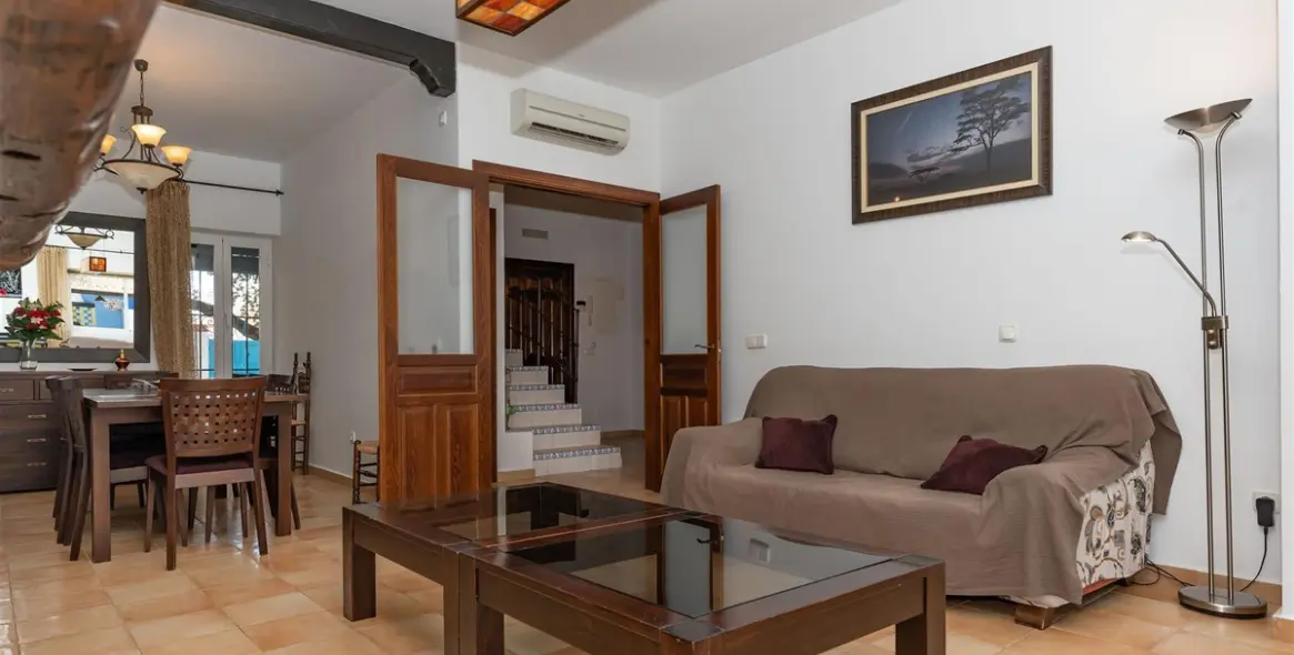 Sale of detached villa in Alhaurín el Grande 9