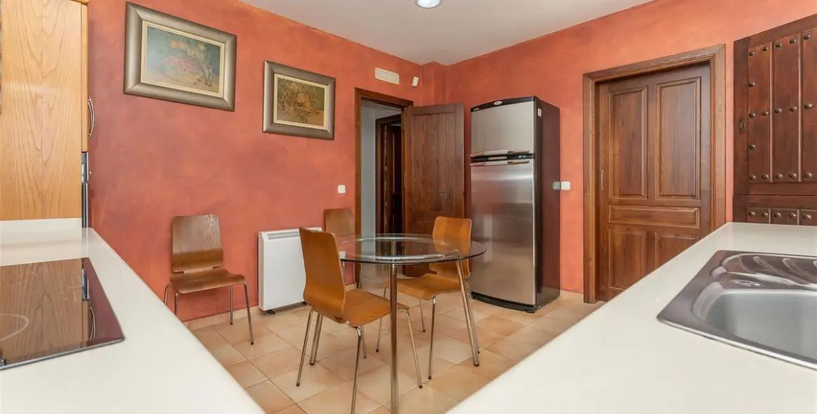 Sale of detached villa in Alhaurín el Grande 14