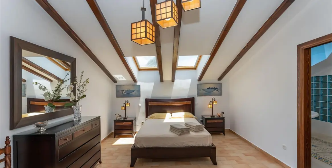 Sale of detached villa in Alhaurín el Grande 19