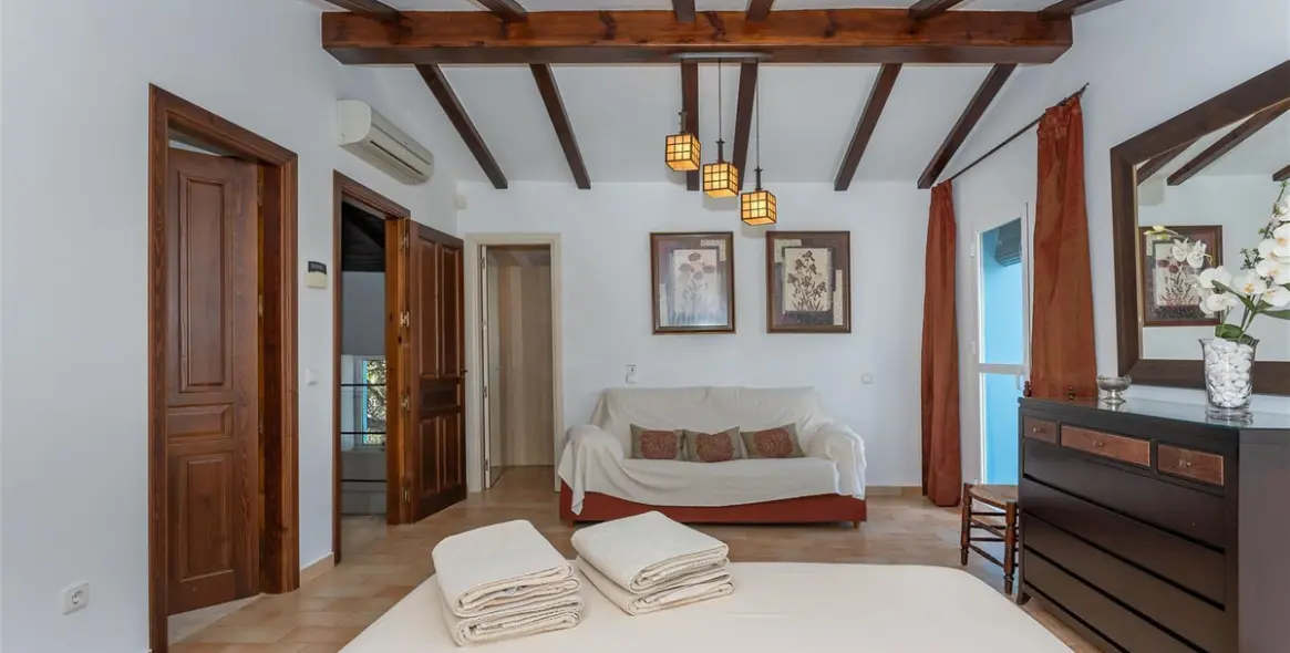 Sale of detached villa in Alhaurín el Grande 20