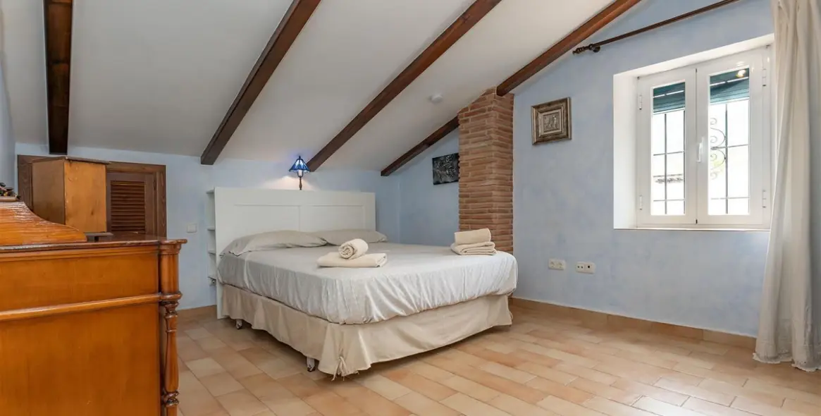 Sale of detached villa in Alhaurín el Grande 29