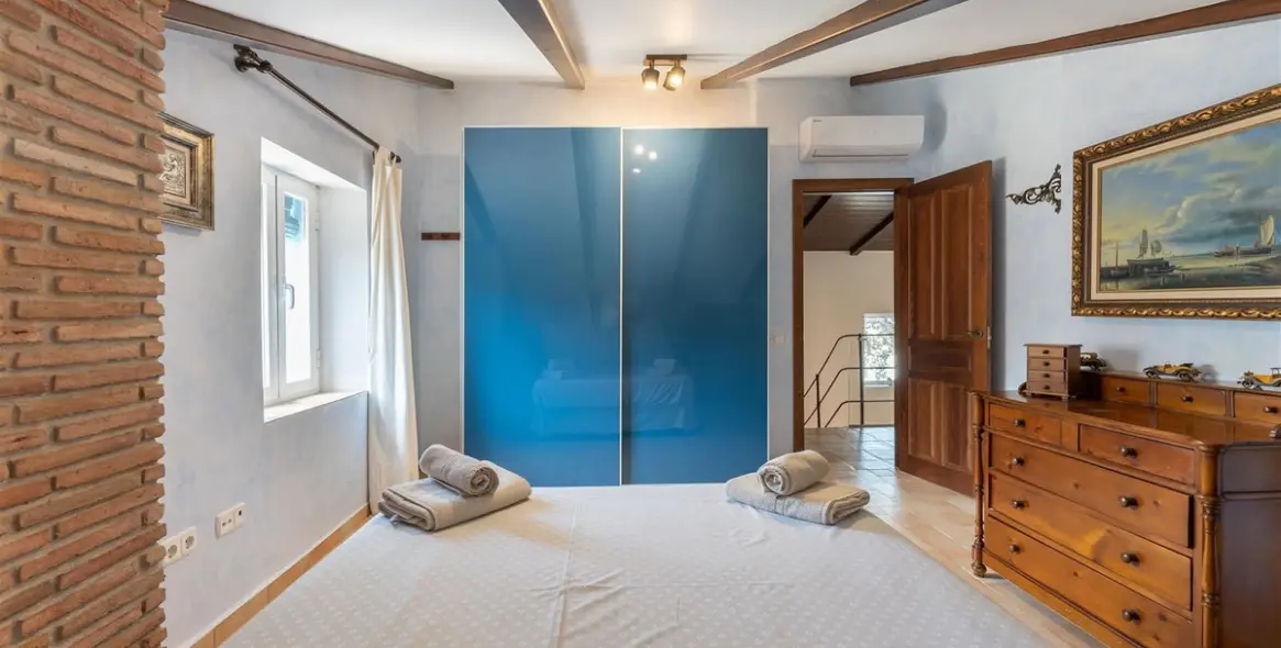 Sale of detached villa in Alhaurín el Grande 31