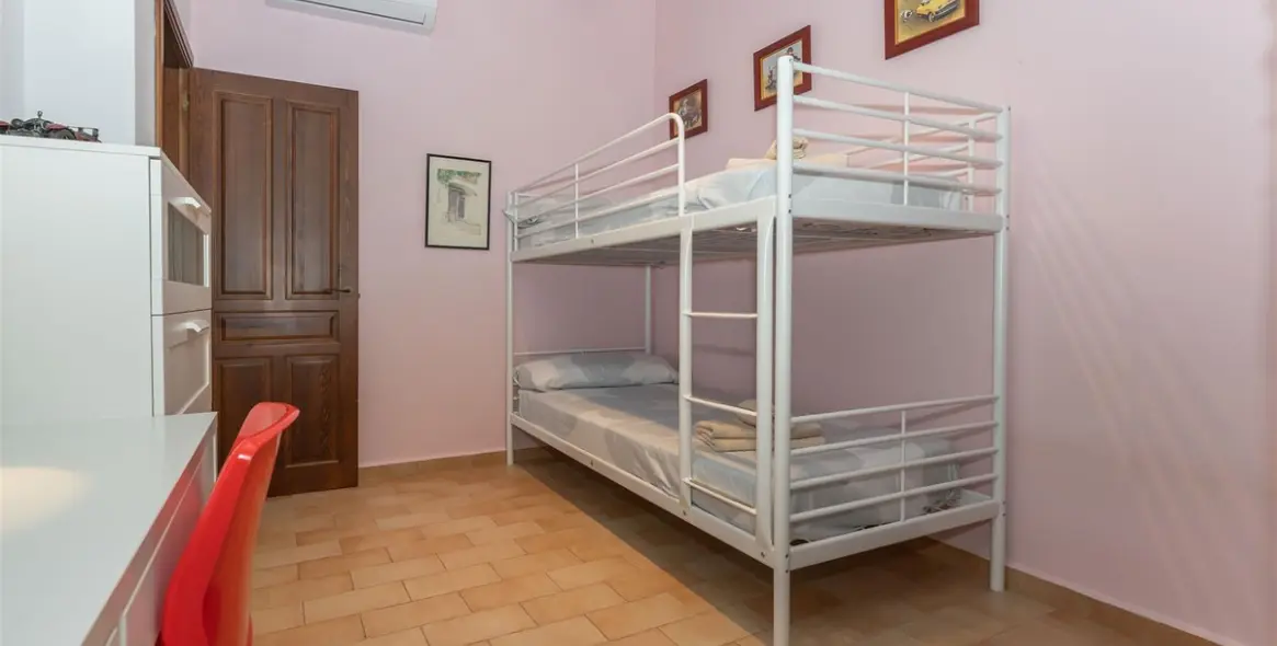 Sale of detached villa in Alhaurín el Grande 33