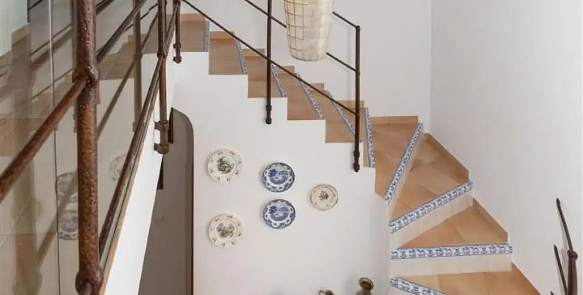 Sale of detached villa in Alhaurín el Grande 34