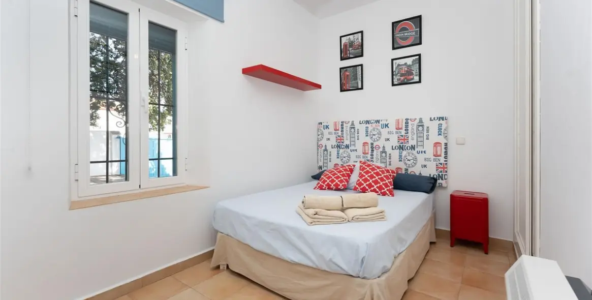 Sale of detached villa in Alhaurín el Grande 35