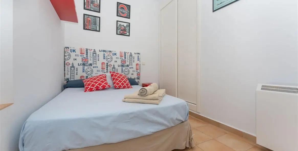 Sale of detached villa in Alhaurín el Grande 37