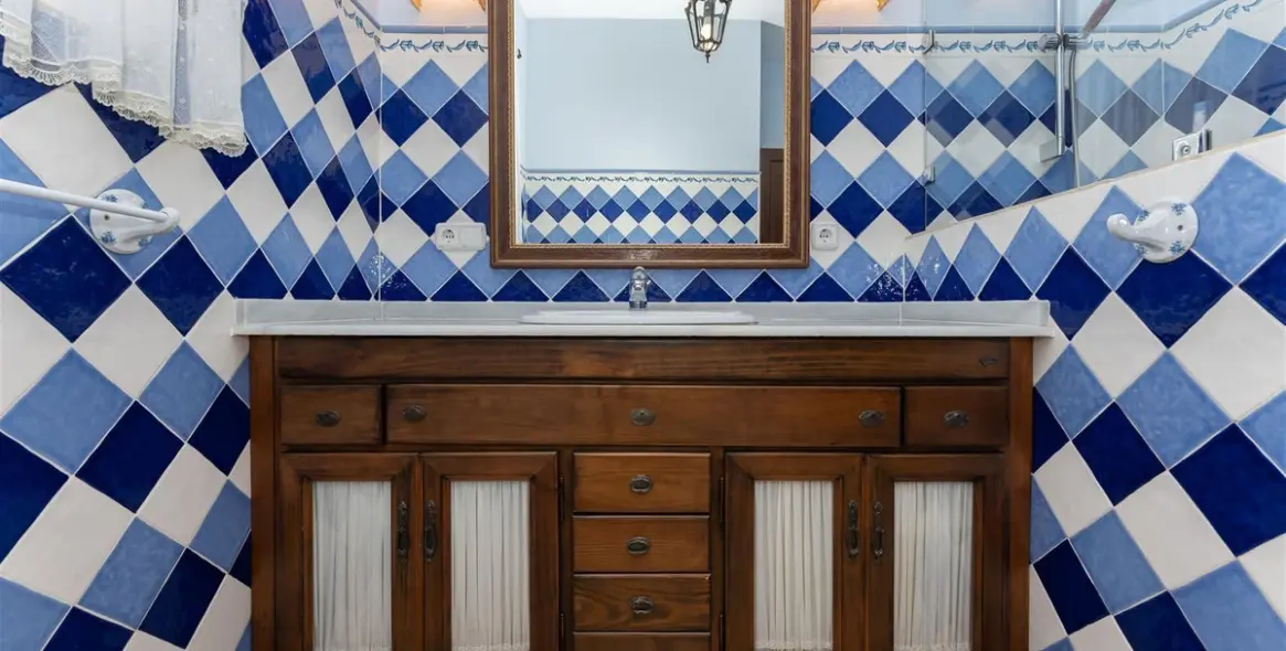 Sale of detached villa in Alhaurín el Grande 39