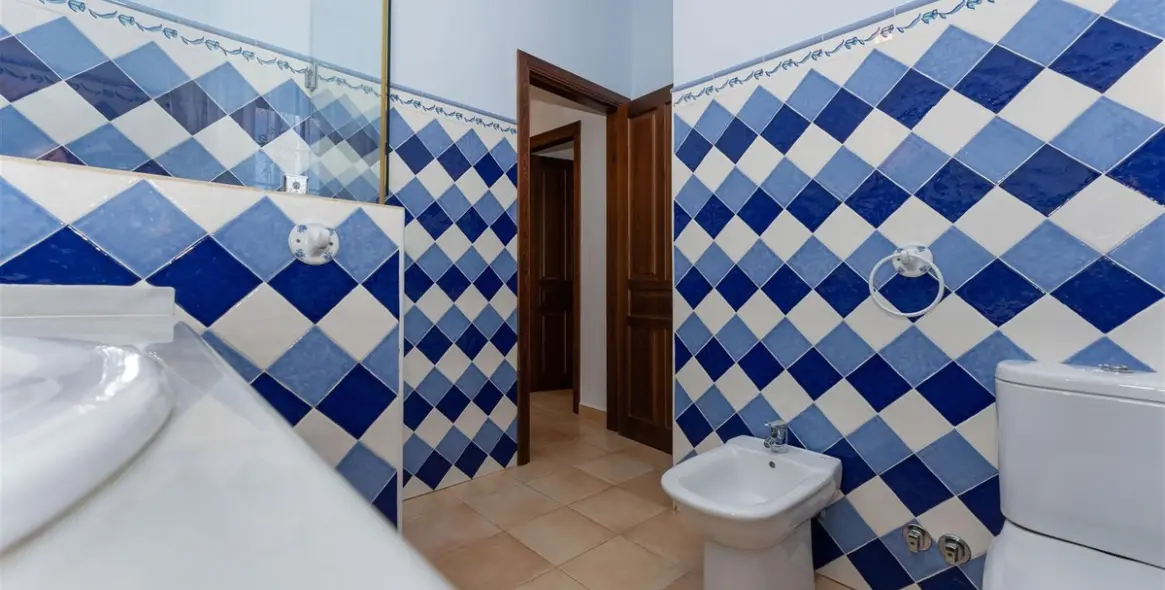 Sale of detached villa in Alhaurín el Grande 40