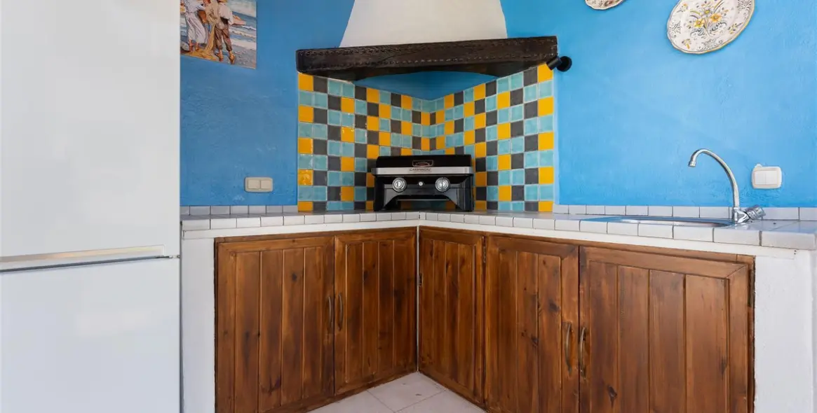 Sale of detached villa in Alhaurín el Grande 51