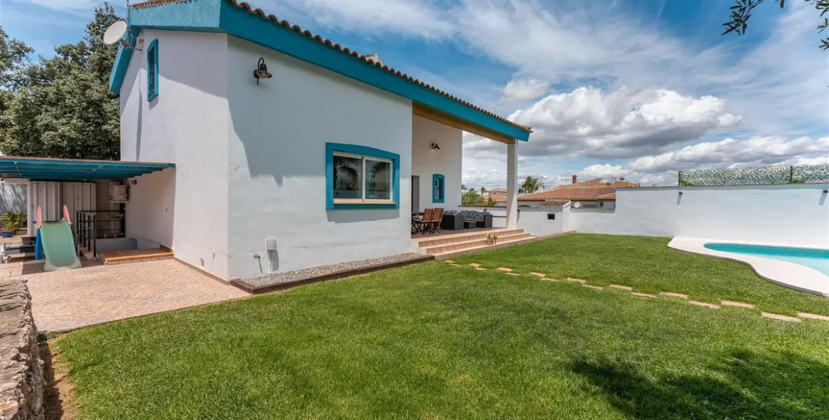 Sale of detached villa in Alhaurín el Grande 53