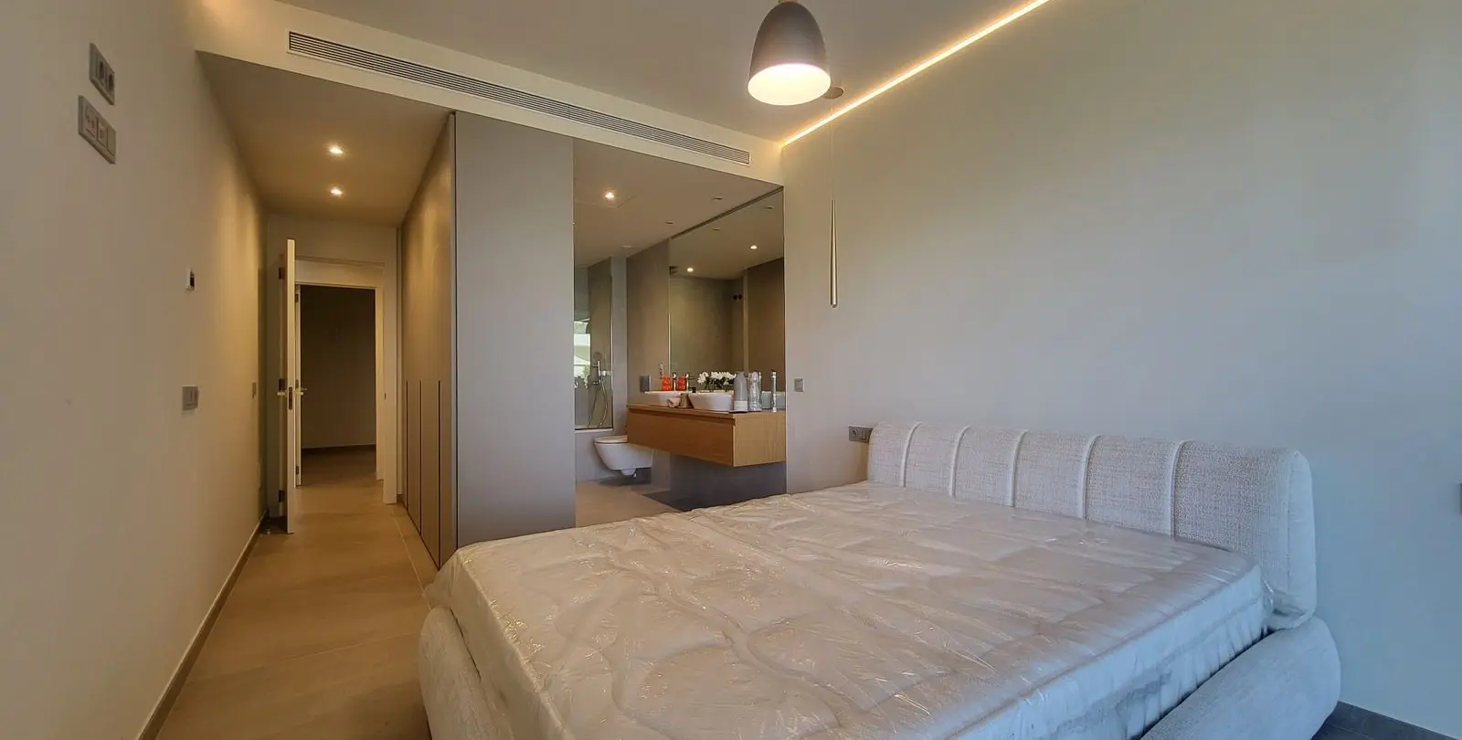Venta de apartamento en planta baja en Higueron 12