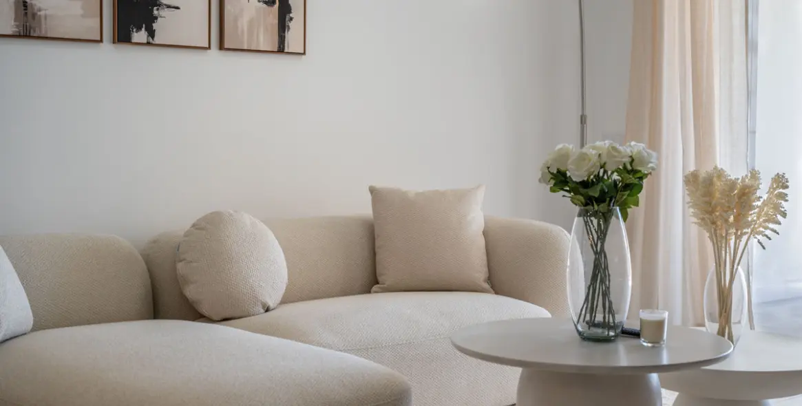 Sale of middle floor apartment in Nueva Andalucía 6