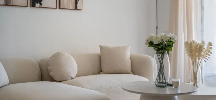 Sale of middle floor apartment in Nueva Andalucía 3