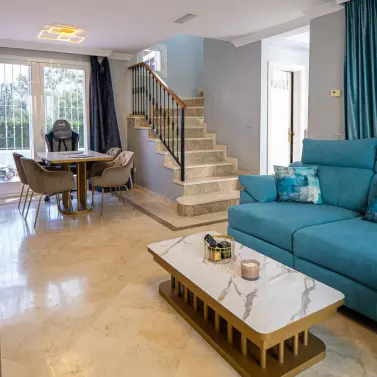 Продажа таунхауса в Nueva Andalucía