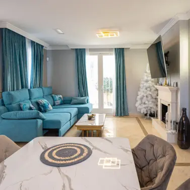 Продажа таунхауса в Nueva Andalucía