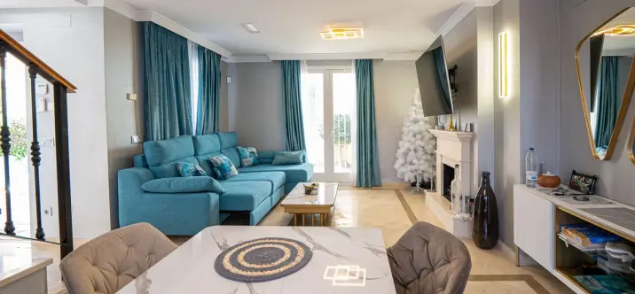 Продажа таунхауса в Nueva Andalucía 2