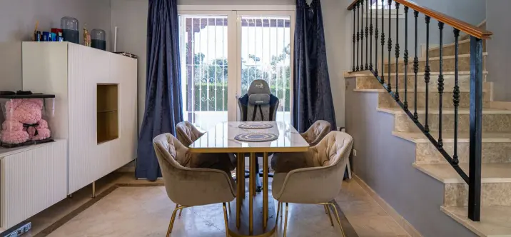 Продажа таунхауса в Nueva Andalucía 3