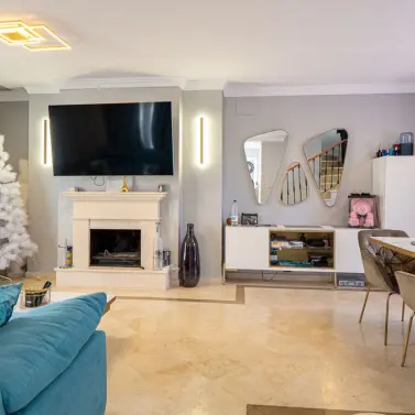 Продажа таунхауса в Nueva Andalucía