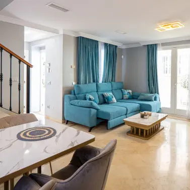 Продажа таунхауса в Nueva Andalucía