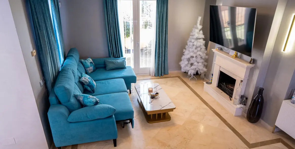 Продажа таунхауса в Nueva Andalucía 8