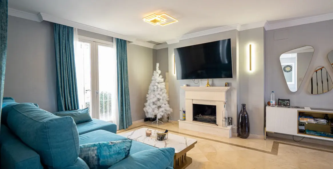 Продажа таунхауса в Nueva Andalucía 10