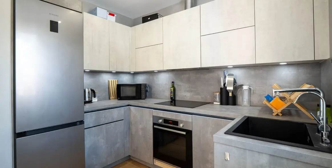 Продажа таунхауса в Nueva Andalucía 12