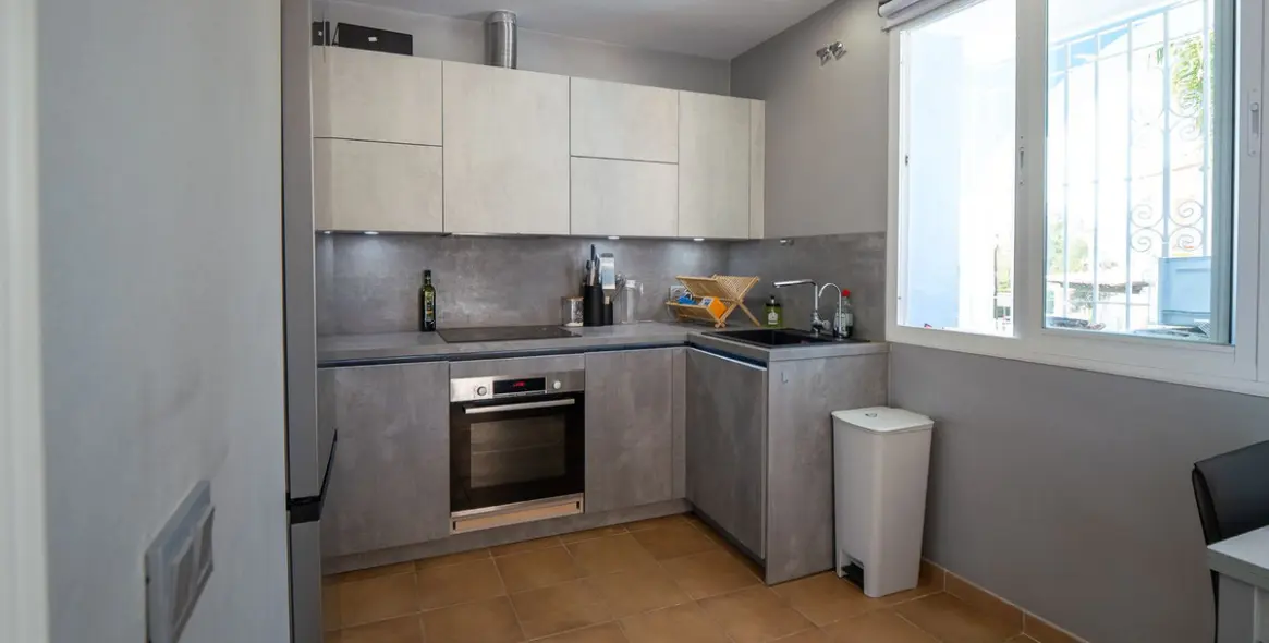 Продажа таунхауса в Nueva Andalucía 13