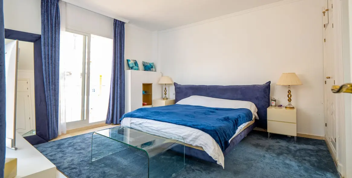 Продажа таунхауса в Nueva Andalucía 15