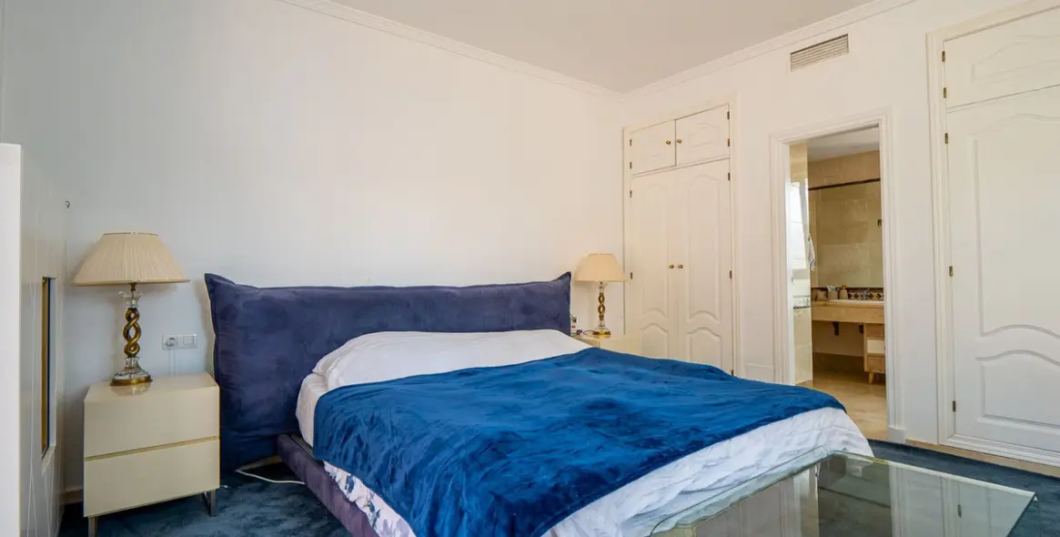 Продажа таунхауса в Nueva Andalucía 16