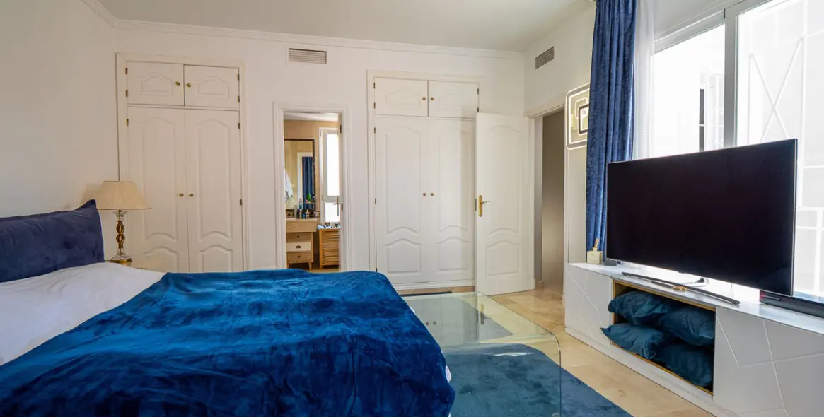 Продажа таунхауса в Nueva Andalucía 17