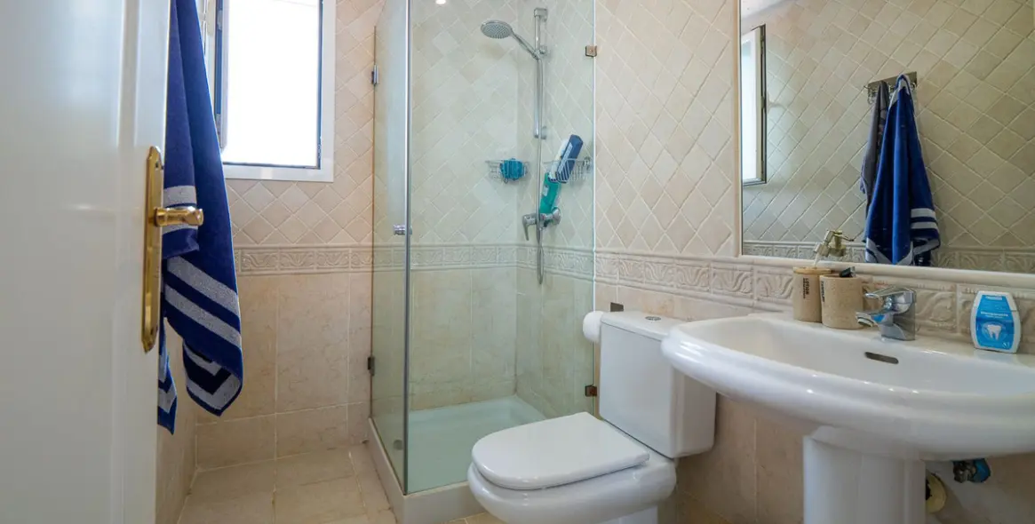 Продажа таунхауса в Nueva Andalucía 21