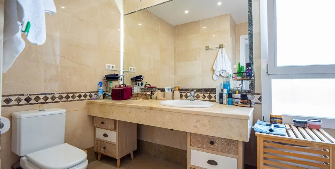 Продажа таунхауса в Nueva Andalucía 22