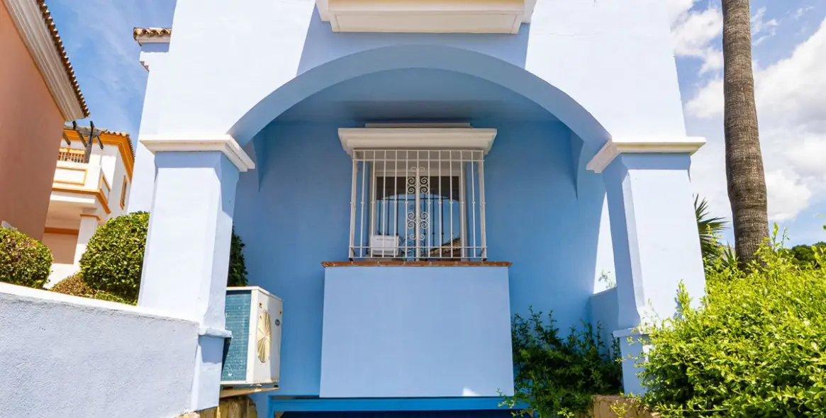 Продажа таунхауса в Nueva Andalucía 23