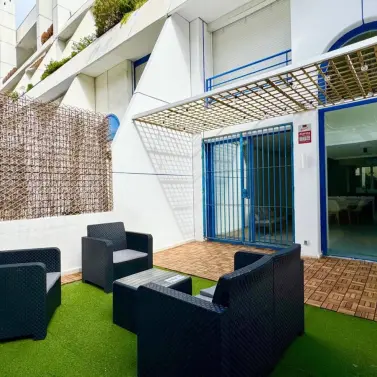 Продажа двухуровневых апартаментов в The Golden Mile