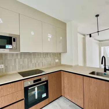 Продажа двухуровневых апартаментов в The Golden Mile