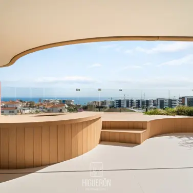 Продажа апартаментов на среднем этаже в Fuengirola