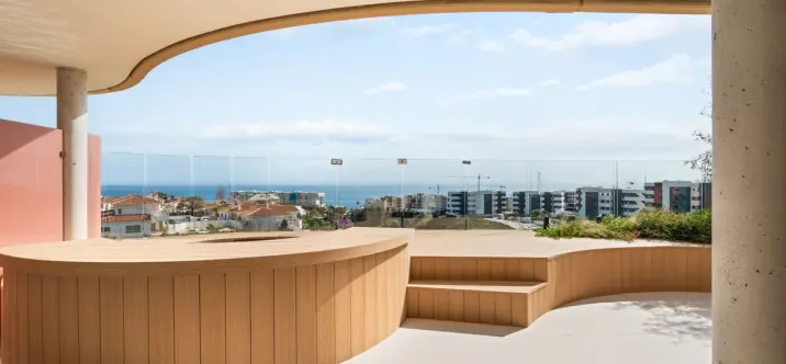 Продажа апартаментов на среднем этаже в Fuengirola 1