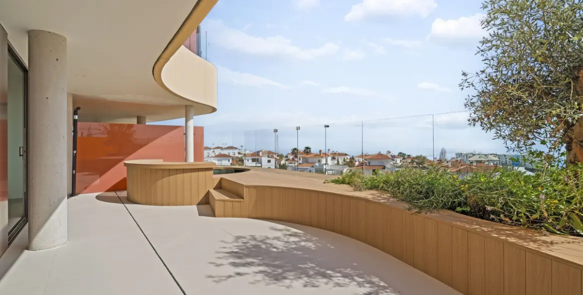 Продажа апартаментов на среднем этаже в Fuengirola 3