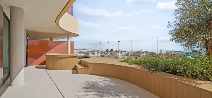 Продажа апартаментов на среднем этаже в Fuengirola 2