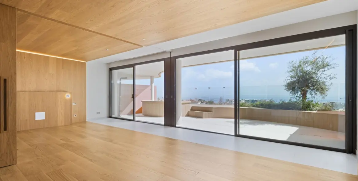 Продажа апартаментов на среднем этаже в Fuengirola 4