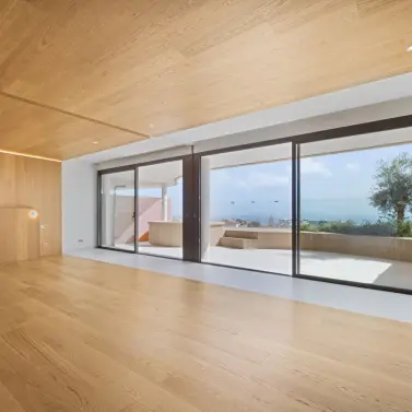 Продажа апартаментов на среднем этаже в Fuengirola