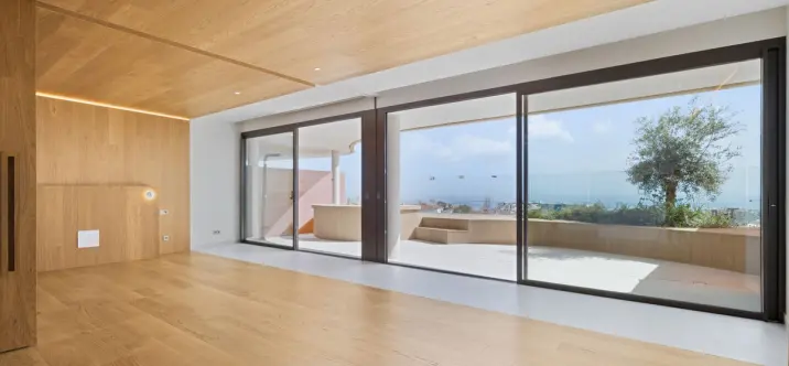 Продажа апартаментов на среднем этаже в Fuengirola 3