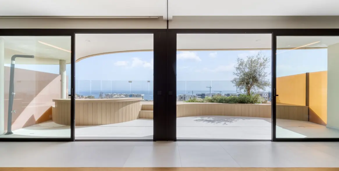 Продажа апартаментов на среднем этаже в Fuengirola 5